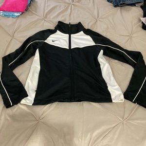 Nike jacket